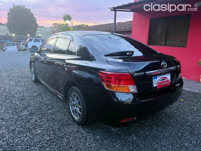 Toyota Allion 2009 — foto 5