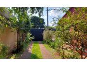 ¡EN VENTA! Casa con mucho potencial en San Lorenzo, Villa Industrial