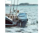 Motor Honda de 60HP 4T