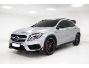MERCEDES BENZ GLA 45 AMG 2015