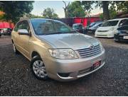🔰TOYOTA COROLLA FULL 🔰RECIEN IMPORTADO 🔰SIN USO EN P.Y. 🔰SERIE G 🔰AÑO 2007/6 🔰MOTOR