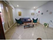 DUPLEX EN MARIANO ROQUE ALONSO 4 DORMITORIOS 4 BAÑOS PISCINA QUINCHO COCHERA