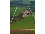 Campo Agrícola Mecanizado en Santa Fe del Paraná - 45 Ha.