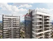 Departamento en Venta en Asunción Carmelitas