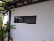 CAMBIOS DE TELA MOSQUERA,MANTENIMIENTOS Y REPARACIONES