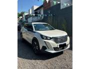PEUGEOT 2008 2024