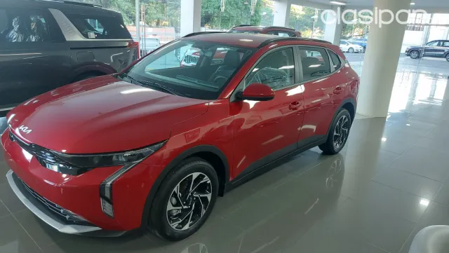 Kia K-3 Cross Lx 2026 — foto 2