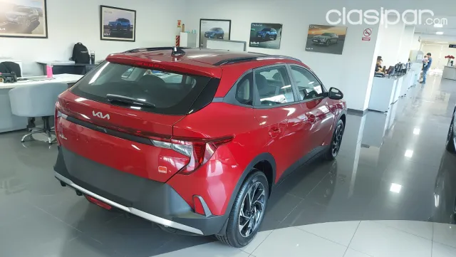 Kia K-3 Cross Lx 2026 — foto 4