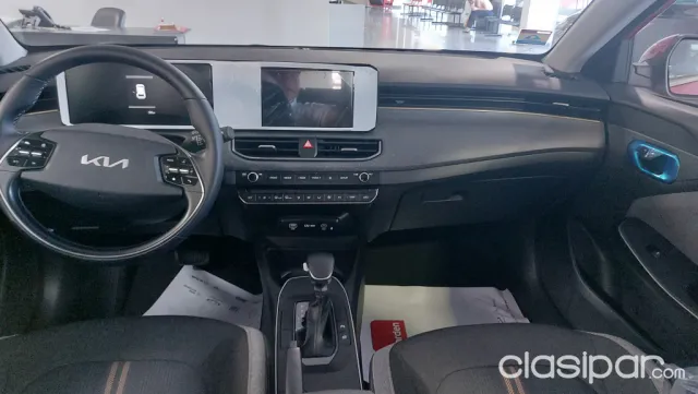 Kia K-3 Cross Lx 2026 — foto 6