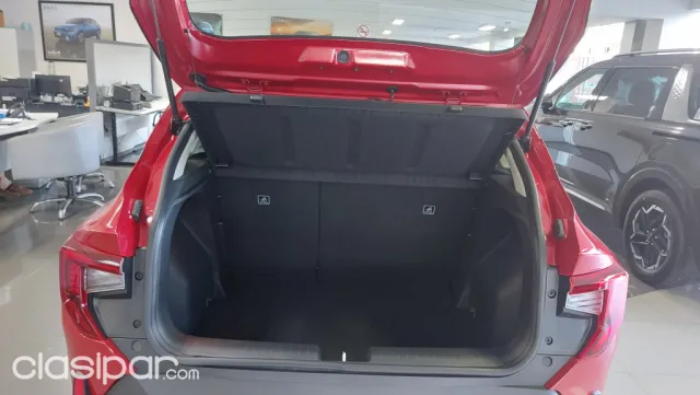 Kia K-3 Cross Lx 2026 — foto 7