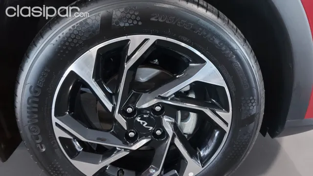 Kia K-3 Cross Lx 2026 — foto 8
