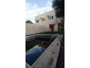 ALQUILO DUPLEX EN LUQUE 📍Zona Municipalidad