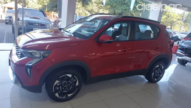 Kia Sonet 2026 — foto 3