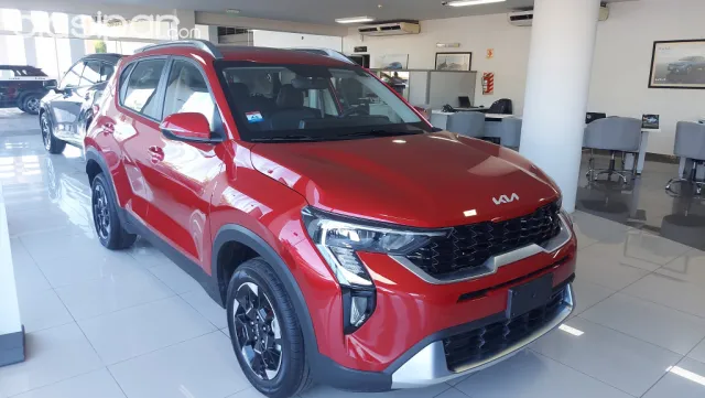 Kia Sonet 2026 - foto 2