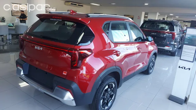 Kia Sonet 2026 — foto 4