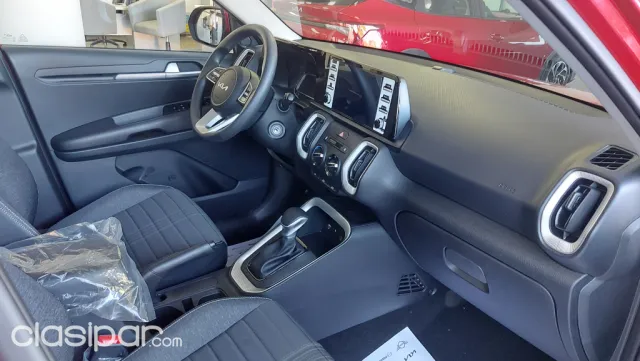 Kia Sonet 2026 — foto 6