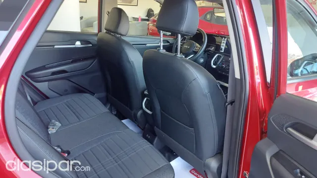 Kia Sonet 2026 — foto 7