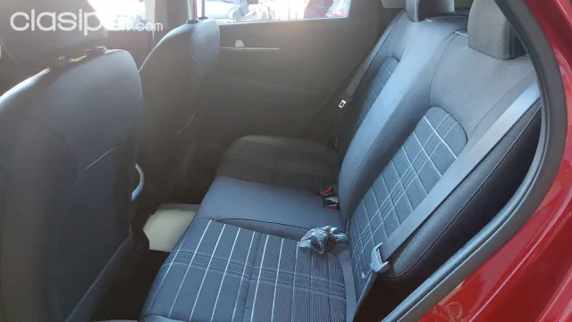 Kia Sonet 2026 - foto 8