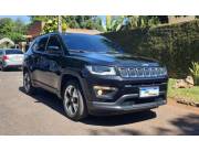 Jeep Compass 2019 Longitud - 51.000 km - con Techo