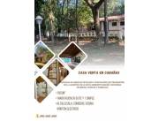 CASA EN VENTA EN CABAÑAS