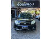 Hermosa Toyota Rush!! Poco uso en país! Año 2007 !! Motor 1.5cc Caja automática Tapizado