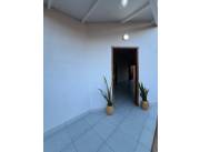 ALQUILO DUPLEX EN LUQUE ZONA VILLA POLICIAL COD 5492