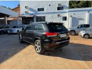 Jeep Grand Cherokee Limited año 2015 de Garden 📍 Recibimos vehículo y financiamos ✅️