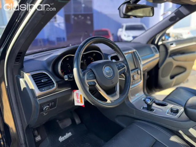 Jeep Grand Cherokee 2015 — foto 5