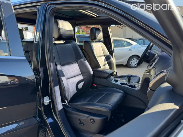 Jeep Grand Cherokee 2015 — foto 6