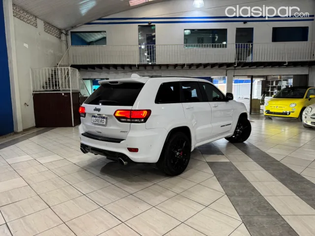 Jeep Grand Cherokee 2017 - foto 2