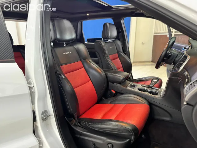 Jeep Grand Cherokee 2017 — foto 3
