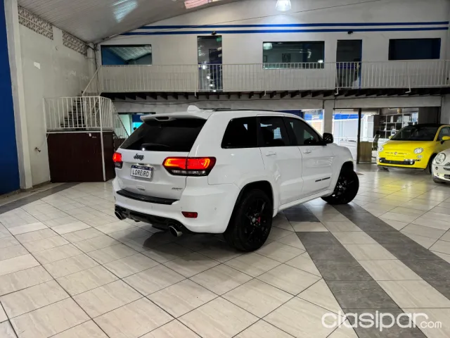 Jeep Grand Cherokee 2017 — foto 5