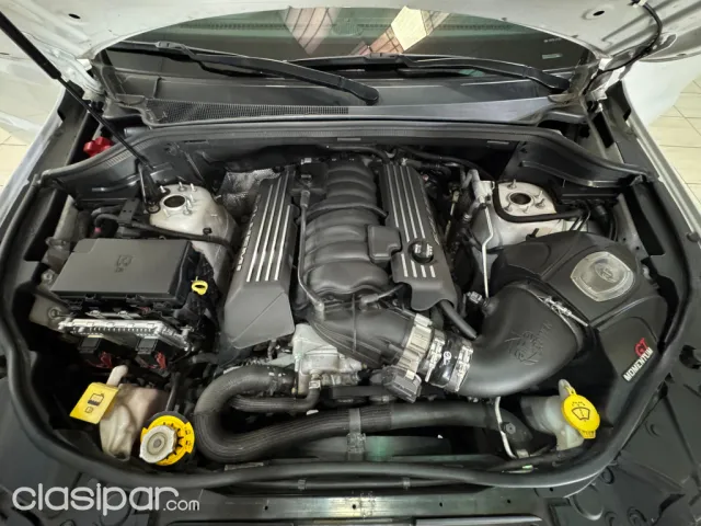 Jeep Grand Cherokee 2017 — foto 6