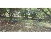 ALQUILO TERRENO EN BARRIO BOQUERÓN, CIUDAD DEL ESTE