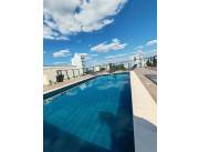 Departamento exclusivo en barrio residencial!