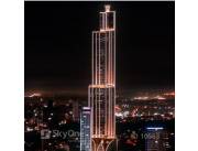 VENDO DEPARTAMENTO EN EDIFICIO PETRA IMPERIALE