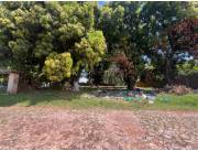 VENDO HERMOSO TERRENO EN LAMBARÉ