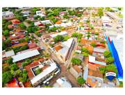 SE VENDE DEPOSITO/TINGLADO ZONA ABASTO