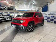 Jeep Renegade Sport año 2021 único dueño 📍 Recibimos vehículo y financiamos ✅️