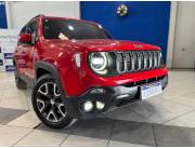Jeep Renegade Sport año 2021 único dueño 📍 Recibimos vehículo y financiamos ✅️