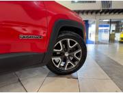 Jeep Renegade Sport año 2021 único dueño 📍 Recibimos vehículo y financiamos ✅️