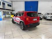 Jeep Renegade Sport año 2021 único dueño 📍 Recibimos vehículo y financiamos ✅️