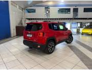 Jeep Renegade Sport año 2021 único dueño 📍 Recibimos vehículo y financiamos ✅️