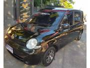 ✴️ TOYOTA SIENTA 2006 LISTO P/ CIRCULAR. ✴️ MOTOR 1.5CC CAJA AUTOMÁTICA 3 HILERAS DE ASIEN