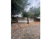 Vendo terreno en seminario 10 x 32 m