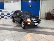 Isuzu D-max año 2012 automática 4x2 📍 Recibimos vehículo y financiamos ✅️