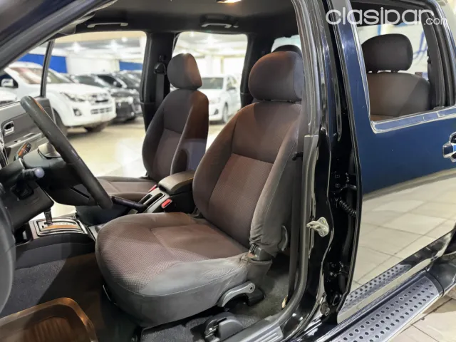 Isuzu D-Max 2012 - foto 8