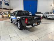 Isuzu D-max año 2012 automática 4x2 📍 Recibimos vehículo y financiamos ✅️