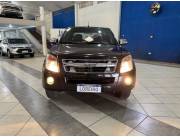 Isuzu D-max año 2012 automática 4x2 📍Recibimos vehículo y financiamos ✅️