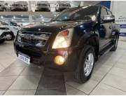 Isuzu D-max año 2012 automática 4x2 📍Recibimos vehículo y financiamos ✅️